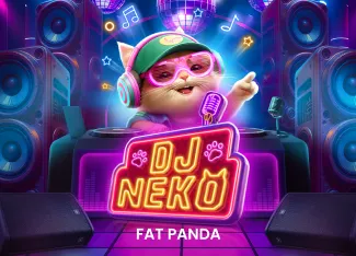 FatPanda : DJ Neko - MG138