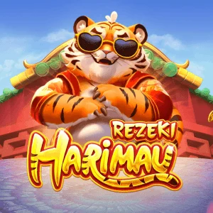 Lucky Tiger - MG138