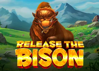Pragmatic : Release the Bison - MG138