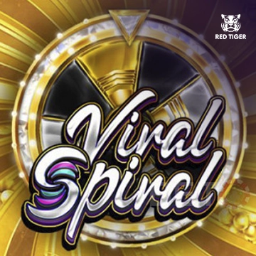 Redtiger : Viral Spiral - MG138