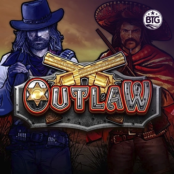 Bigtime : Outlaw - MG138
