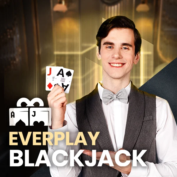 Everplay Blackjack - MG138