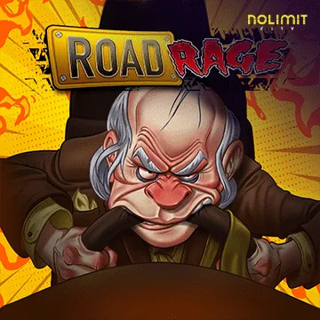 NolimitCity : Road Rage - MG138