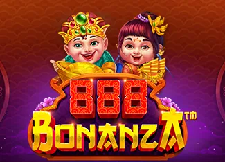 Pragmatic : 888 Bonanza - MG138