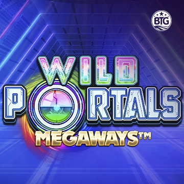 Bigtime : Wild Portals - MG138