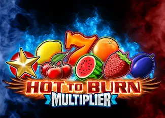 Hot To Burn Multiplier - MG138