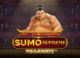 Sumo Supreme Megaways - MG138