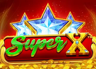Pragmatic : Super X - MG138