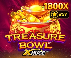 JDB : Treasure Bowl X-Huge - MG138