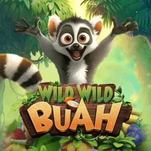 Wild Wild Fruits - MG138
