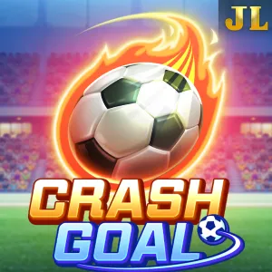 Crash Goal - MG138