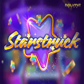 NolimitCity : Starstruck - MG138