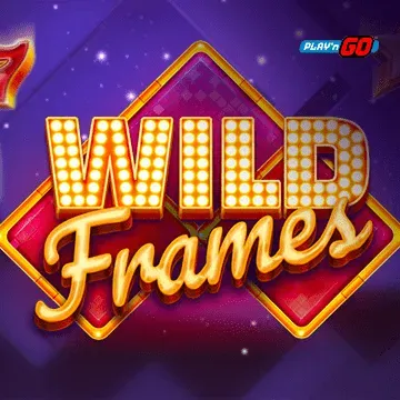 PlaynGo : Wild Frames - MG138