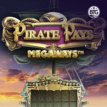 Bigtime : Pirate Pays - MG138