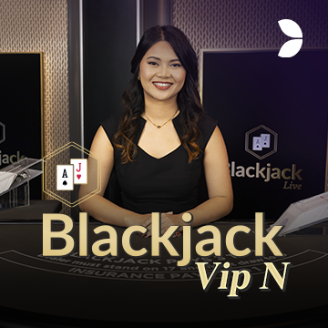 Blackjack VIP N - MG138