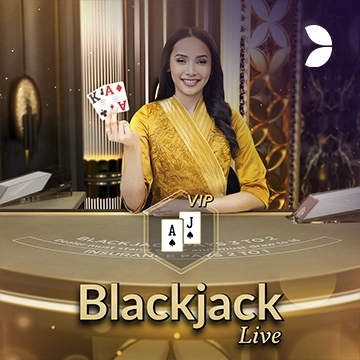 Platinum Private Blackjack 1 - MG138