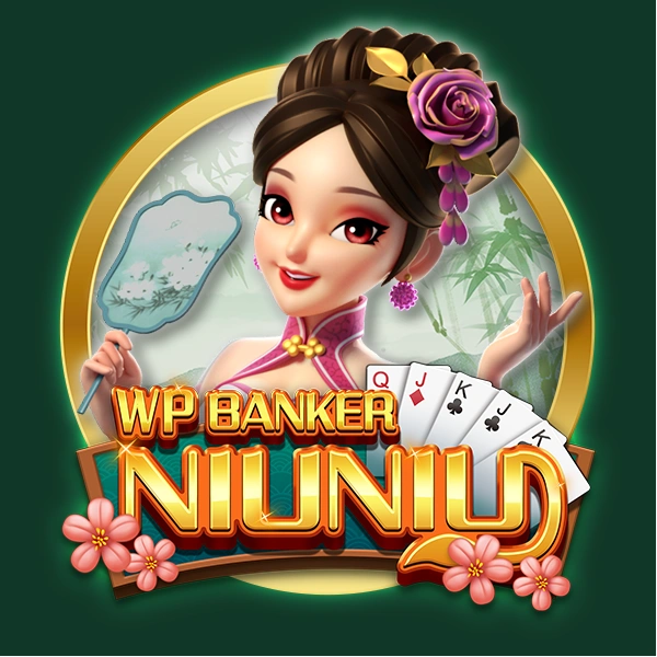 WP Banker Niu Niu - MG138