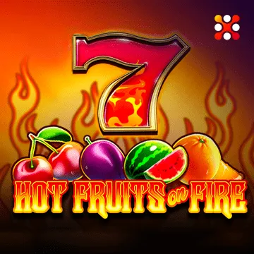 Mancala : Hot Fruits on Fire - MG138