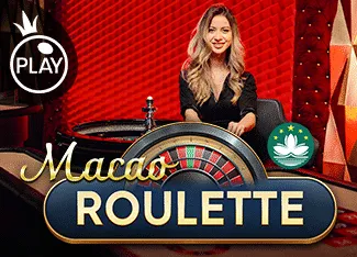 Roulette Macao - MG138