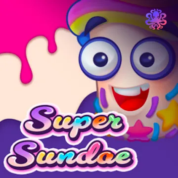 Octoplay : Super Sundae - MG138