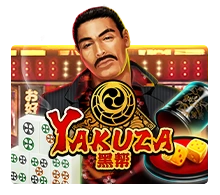 Joker123 : Yakuza - MG138