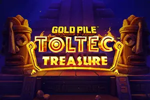 Gold Pile: Toltec Treasure - MG138