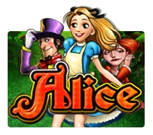 Joker123 : Alice - MG138