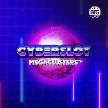 Bigtime : Cyberslot Megaclusters - MG138