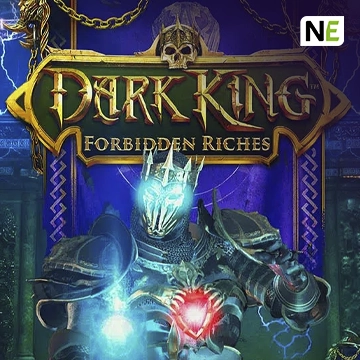Dark King: Forbidden Riches - MG138