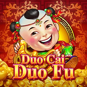 Duo Cai Duo Fu - MG138