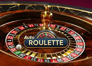 Auto Roulette - MG138