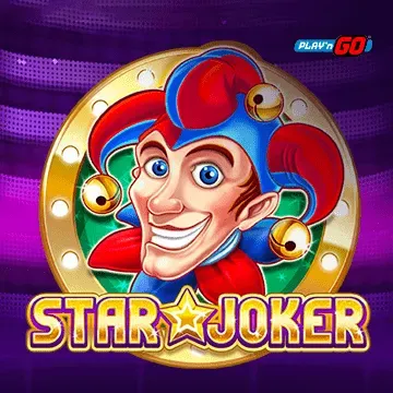 PlaynGo : Star Joker - MG138