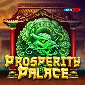 Prosperity Palace - MG138