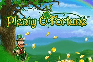 Plenty OFortune - MG138
