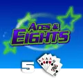 Aces and Eights 5 Hand - MG138