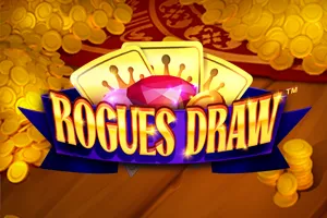Rogues Draw - MG138