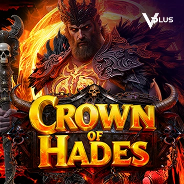 Crown of Hades - MG138
