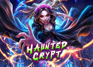 Pragmatic : Haunted Crypt - MG138