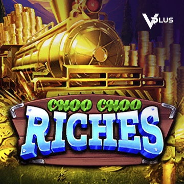 Choo Choo Riches - MG138