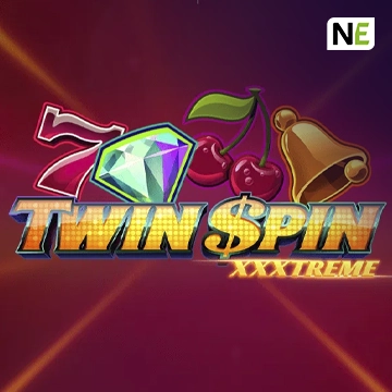Twin Spin XXXtreme - MG138