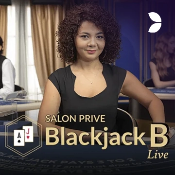 Salon Privé Baccarat B - MG138