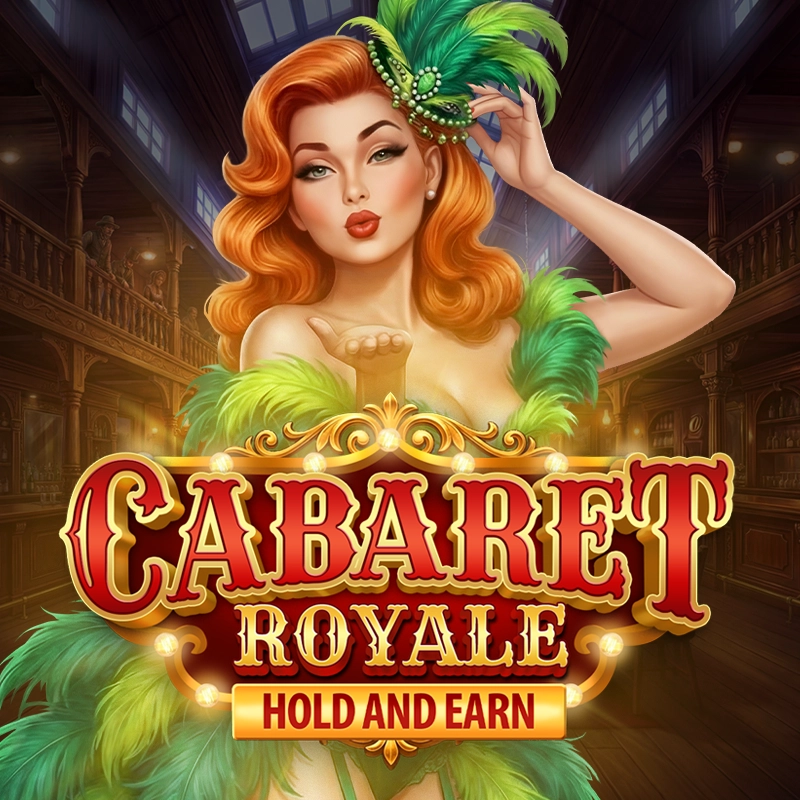 Mancala : Cabaret Royale - MG138