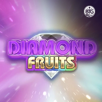 Bigtime : Diamond Fruits - MG138