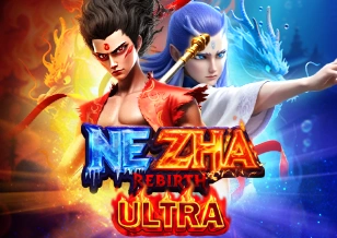 Kelahiran Kembali Nezha ULTRA - MG138