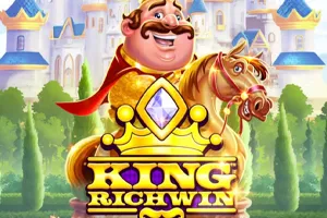 King Richwin - MG138