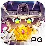 PGSoft : Mr. Treasures Fortune - MG138