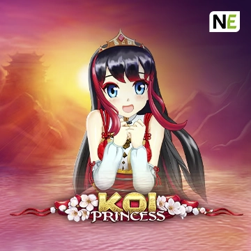 Koi Princess - MG138