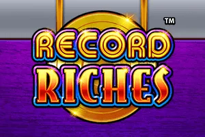 Record Riches - MG138