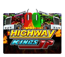 Joker123 : HighwayKings JP - MG138