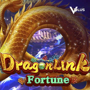 Dragon Link Fortune - MG138